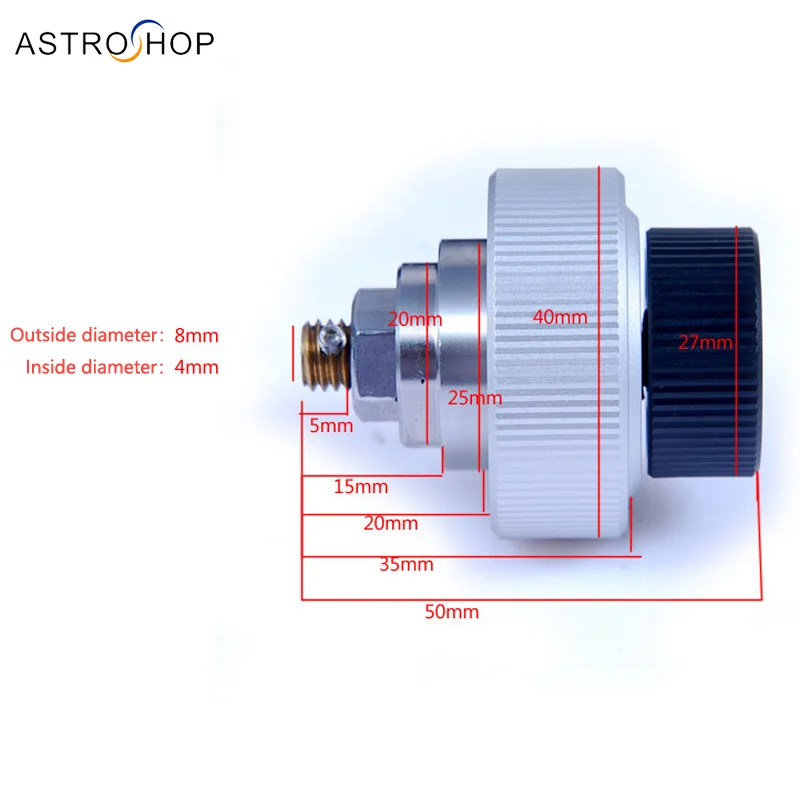 Двухдиапазонный Wi-Скорость focuser с двойной Скорость 1:10 точной фокусировки