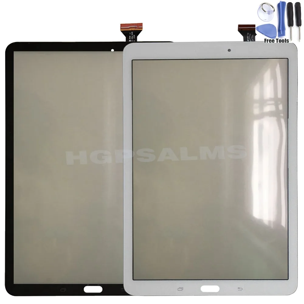 Планшет сенсорная панель для samsung Galaxy Tab E T560 T561 сенсорный дигитайзер 9 6 SM-T560 SM-T561