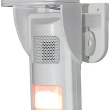 433 МГц беспроводной инфракрасный детектор, детектор движения низкое энергопотребление