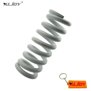 

XLJOY Pit Dirt Bike DNM Rear Shock Spring 800LBS 170MM 170x45mm