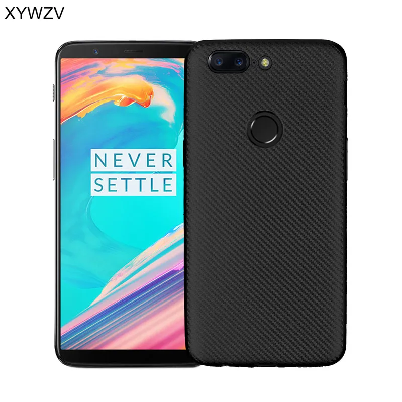 

XYWZV Oneplus 5T Case 5.5" Soft TPU Silicone Shockproof Phone Case For Oneplus 5t Capa Funda A5000 One Plus 5T A5010 Coque Shell