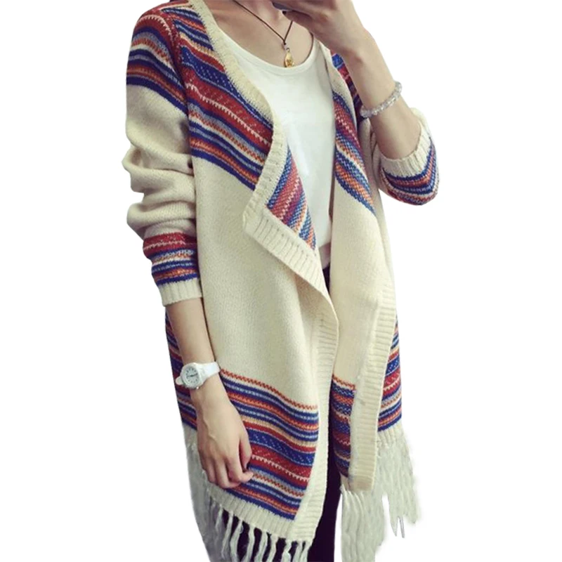 sweater style korea