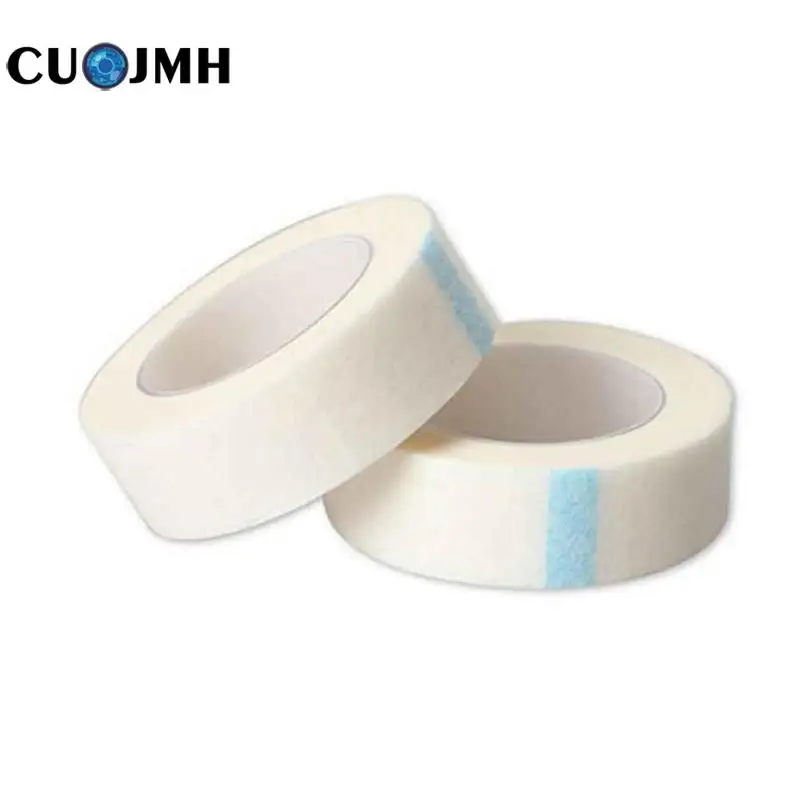 Transparent Medical Tape Non woven Breathable Tape Outdoor Household