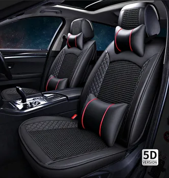 

Best quality! Full set car seat covers for Land Rover Range Rover Evoque 2015-2012 comfortable durable seat covers,Free shipping