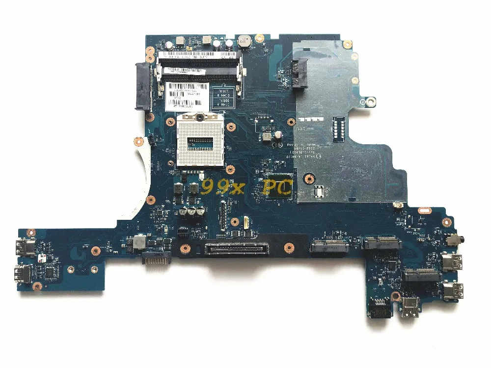 

Laptop Motherboard FOR DELL Latitude E6540 Laptop Motherboard 0C96W 00C96W CN-00C96W VALA1 LA-9412P DDR3L