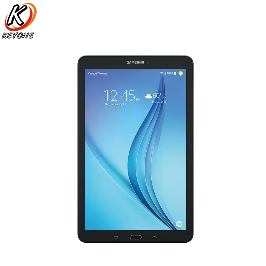 

Original Samsung Galaxy Tab E T377V WIFI 4G Verizon Version Tablet PC 8.0 inch 1.5GB RAM 16GB ROM Quad Core Android 5000mAh PC