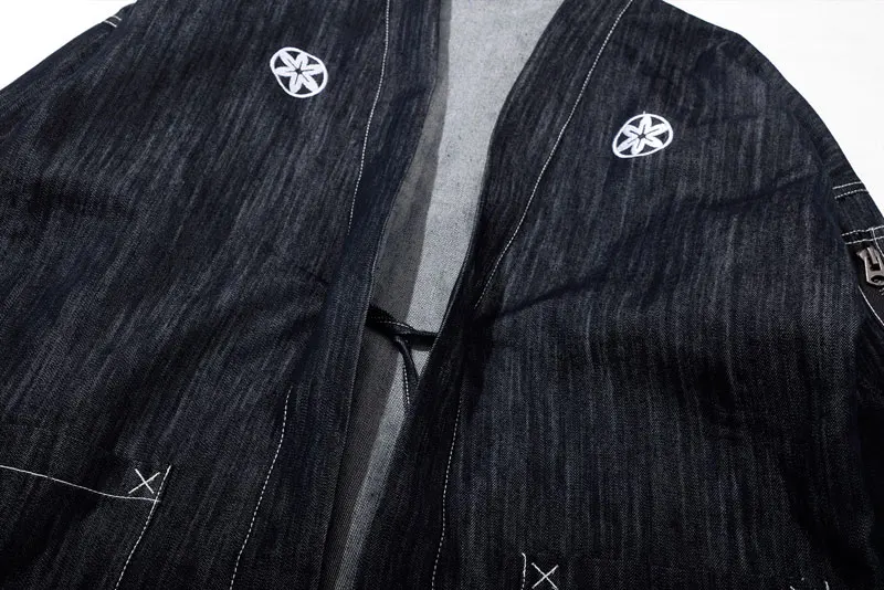Japanese Kimono Jackets 4