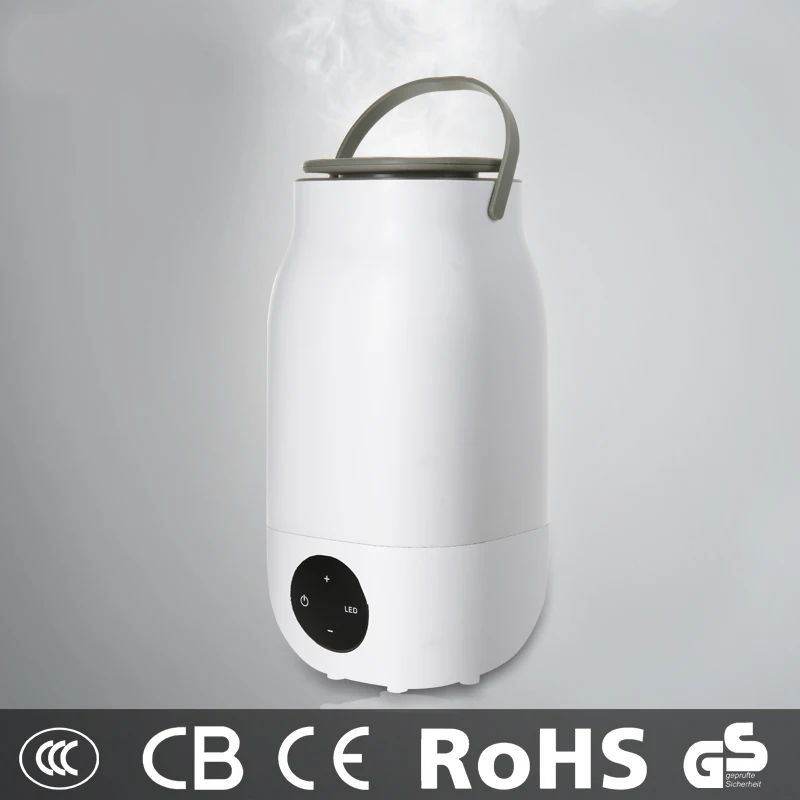 

3000ML air diffuser Electric Aroma diffuser Ultrasonic humidifier Essential oil Aromatherapy LED Lamp Lights for home
