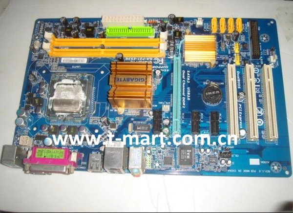 GA-P31-ES3G DRIVER FOR WINDOWS 8 GA-P31-ES3G DRIVER UPDATE