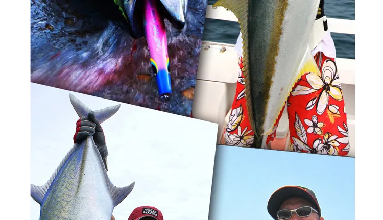 China lure set Suppliers
