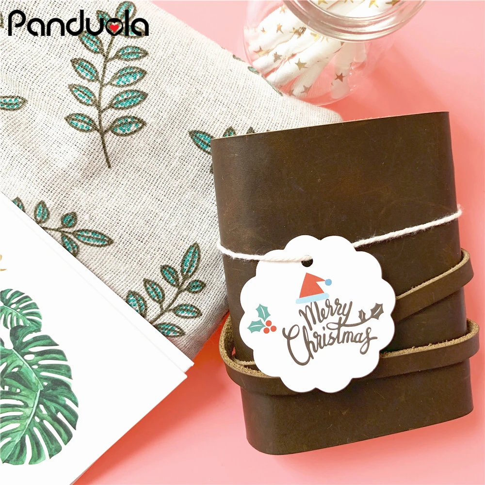 50PCS christmas gifts Paper Tags DIY Craft Label For Christmas Party Note Hang Tag Kids Gift Wrapping Supplie christmas decor 50PCS christmas gifts Paper Tags DIY Craft Label For Christmas Party Note Hang Tag Kids Gift Wrapping Supplie christmas decor