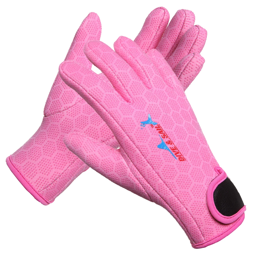 1,5 мм, неопреновые перчатки для плавания для мужчин и женщин, перчатки для подводного плавания, дайвинга, серфинга, подводной охоты, каякинга, защитные перчатки для рук