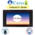 Octa Core Android 8 Auto Lettore DVD per Toyota Corolla Auris Fortuner Estima vios Innova 2016 2017 2018 di navigazione gps auto lettore