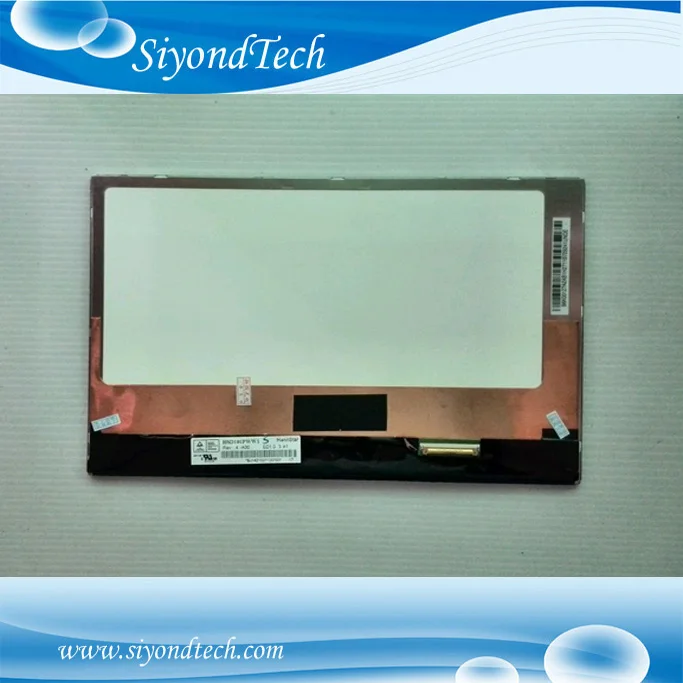 

Free Shipping!!Original HSD101PWW1 HSD101PWW1-A00 Laptop LCD LED Matrix Screen For Asus EeePad Transformer TF300T TF300TL TF300