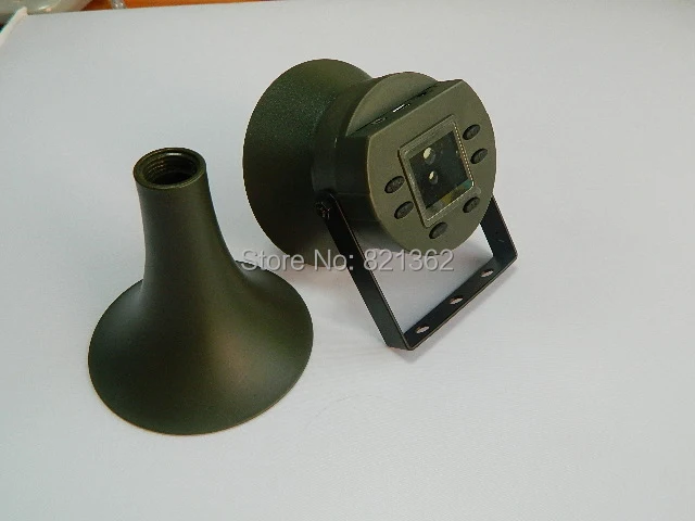 

35w Outdoor Bird Sound Player Caller with Speaker Bird Voices caller Wildlife Trap Hunting Item Free Ship
