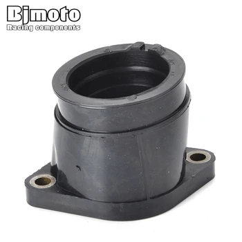 

BJMOTO Motorcycle Carburetor Interface Holder Intake Manifold Boots For Yamaha TT250R TTR250 TT250R RAID