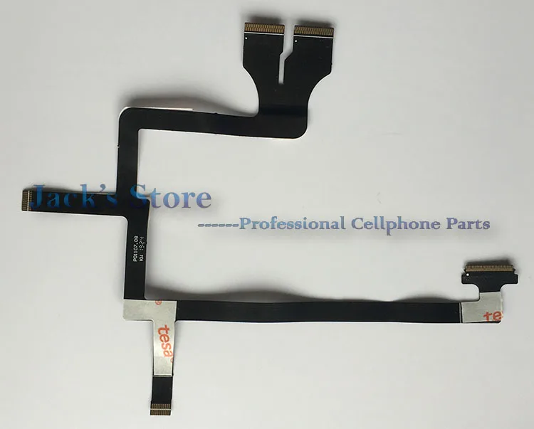 

for DJI Phantom 3 Professional Gimbal Camera Flex Cable Part 49 Replacement Flat Ribbon Cable In Stock