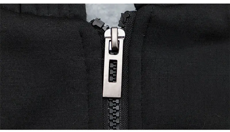 Pioneer Dj Модные свитеры для мужские толстовки хип-хоп зима Ман аниме Утепленная одежда японский уличная черный Мантия с капюшоном W001