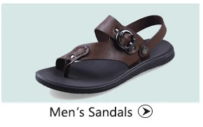 Men's Sandals