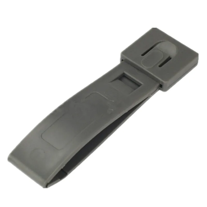 3 10cm Strap buckle accessory (3pcs for a set)for match backpack bag back strap Black DE FG Grey pink orange3 (1)