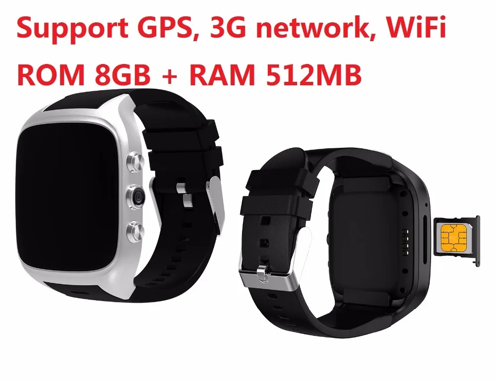 smartwatch 3g sim