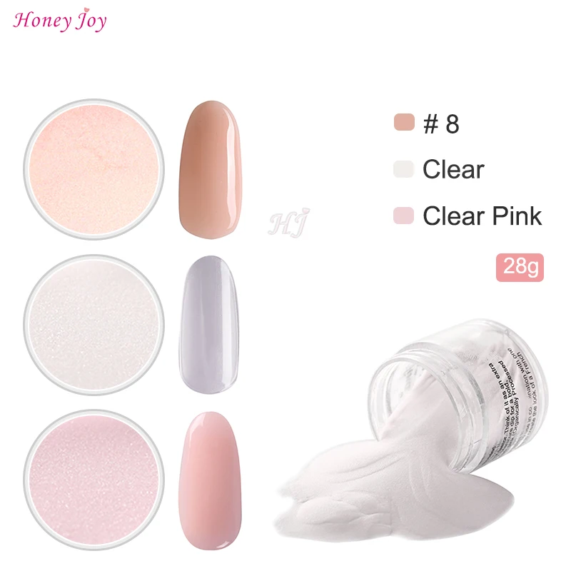 HJ-ND064B-8-Clear-CP