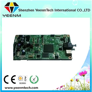 

Free Shipping !! High Quatily  main board Mother board for Canon MG5180 5280 MOTHERBOARD