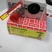 Регулятор давления DANFOSS Danfoss KP6W 060-519066