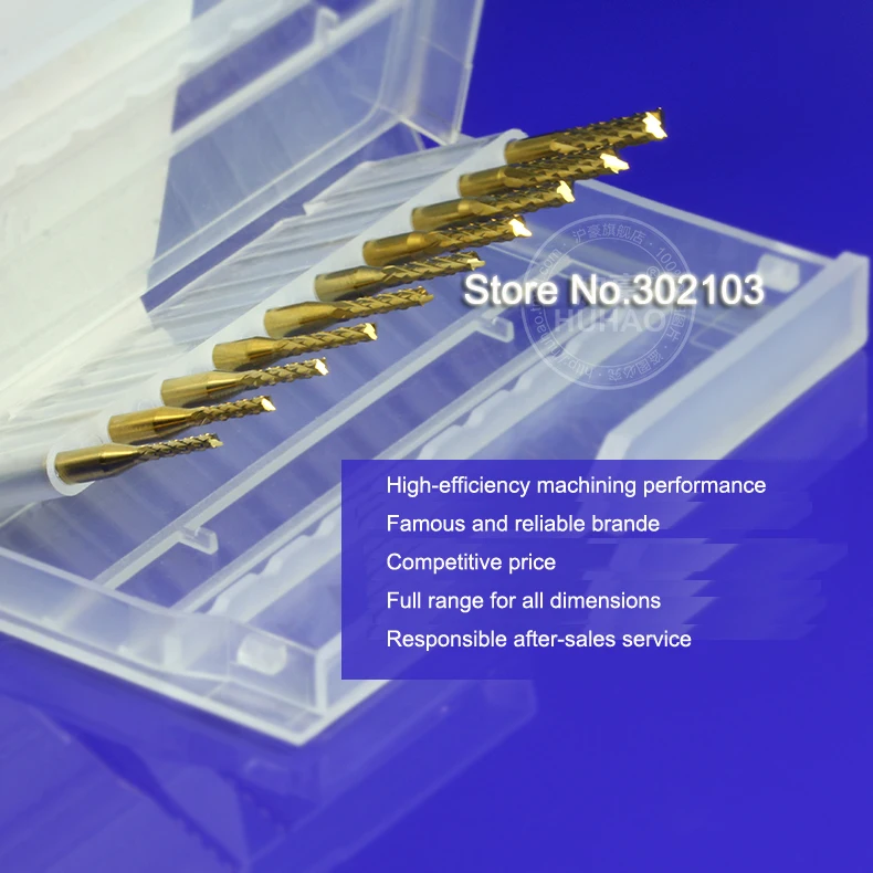 CNC tools5