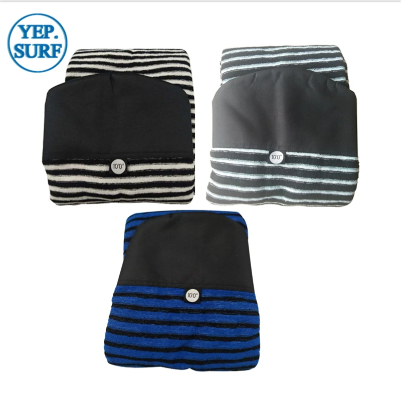 

Surf protective bagSurfboard Socks Cover 10ft 3 color Quick-dry Surfboard Sock