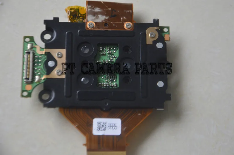 Original D300 CCD CMOS Image Sensor With Low Pass filter Glass For Nikon D300