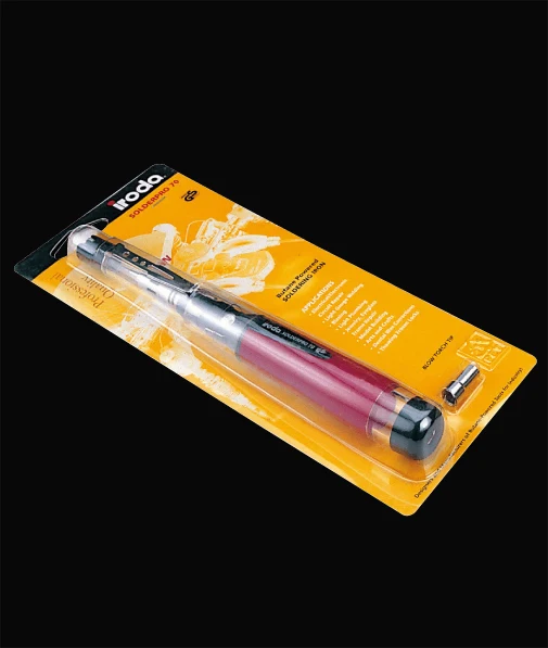 

iroda PRO-70 wireless soldering iron 25W-80W torch with the torch nozzle S-06 Temperature tip 210 450 degree torch 1300 degree