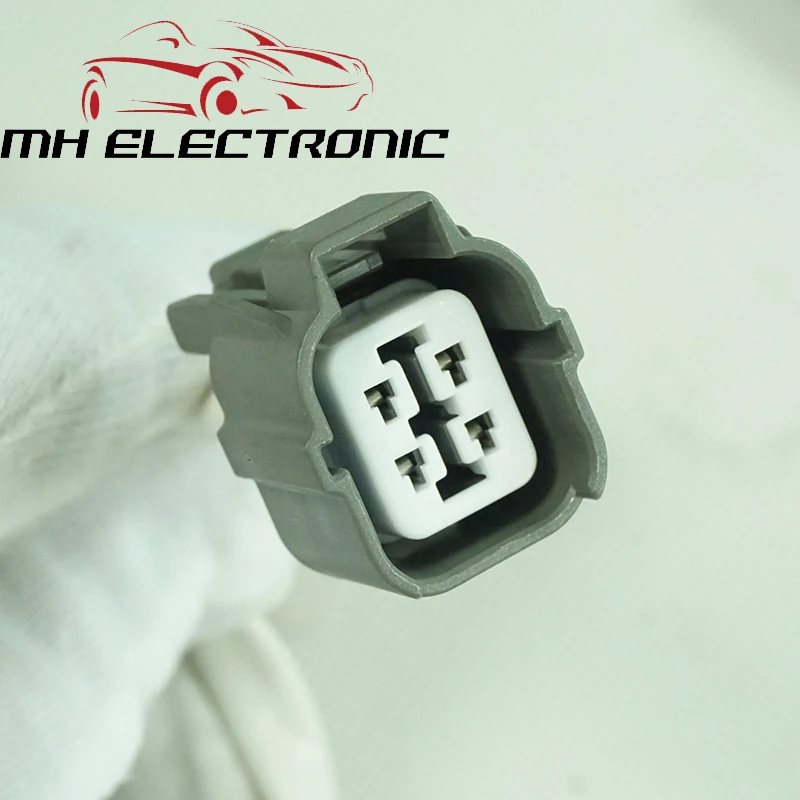 MH ELECTRONIC NEW Air топливо Lambda O2 кислородный датчик 36532 PPA A01 36532PPAA01 234 4125 для Honda CRV CR V 2002