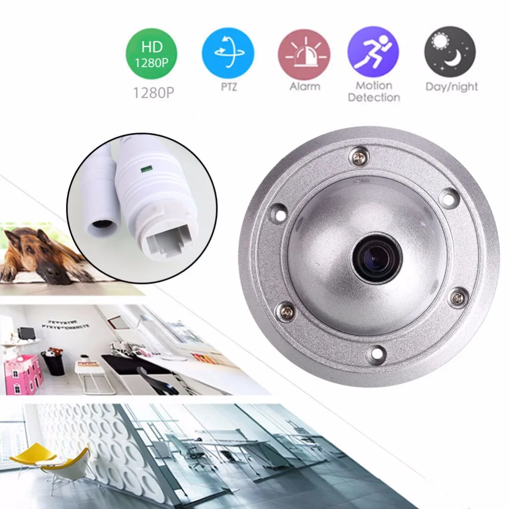 

Infrared Camcorder 1.0MP Elevator Premium Security Camera 3.6mm Lens Shop Surveillance Camera DVR Night Vision