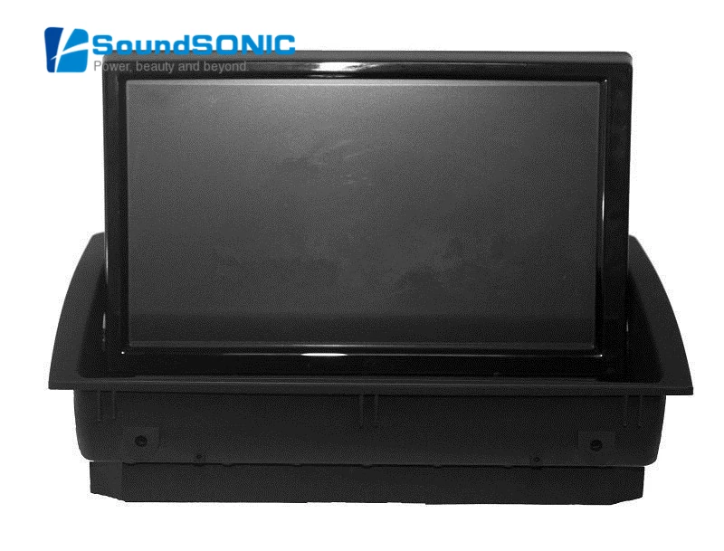 Sale A3 DVD GPS For Audi A3 2014 2015 Car DVD GPS Navigation Sat Navi Audio Video Player Bluetooth USB Ipod Steering Wheel Control 2