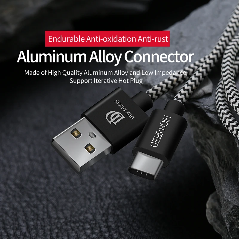 Usb type C нейлоновый плетеный кабель для быстрой зарядки для samsung Galaxy Tab A S5e S4 A2 S3 Wi-Fi type-C USB зарядный шнур
