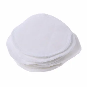 

10Pcs Reusable Washable Breastfeeding Breast Nursing Pad Spill Proof Pregnant