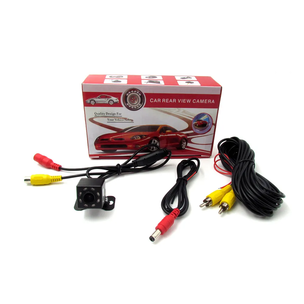 Car Rear View Camera05