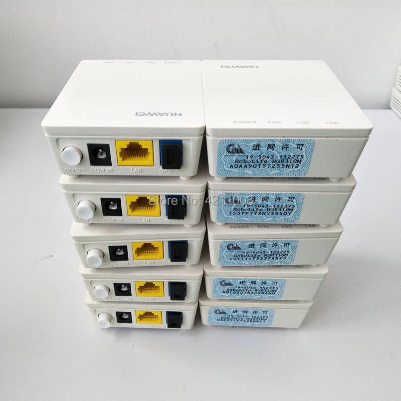 GPON.EPON HG8310M ONU (11)