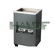 

High capacity MS-3525 Energy saving Electronic solder pot