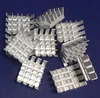 10pcs Aluminium Heatsink Computer Cooler Radiator Heat sink  For Motherboard DDR VGA RAM Memory IC Chipset Cooler ► Photo 1/5