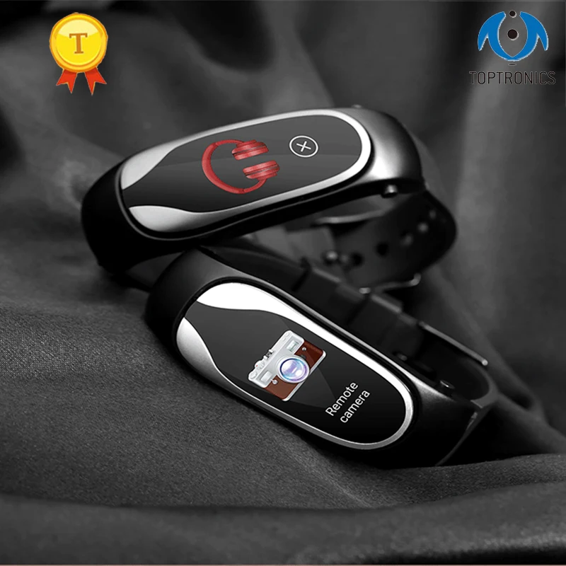 Фитнес браслет умный Браслет Bluetooth гарнитура для ответа на звонки бега ходьбы с