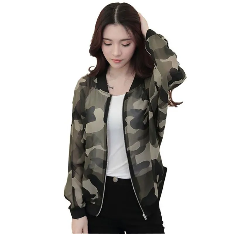 Jingjinie 1PC Sexy font b Women b font Long Sleeve Lace Crochet casual Small cool Jacket