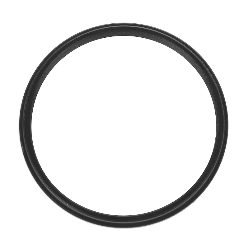 62mm To 58mm Metal Step Down Rings Lens Adapter Filter Camera Tool Accessory New