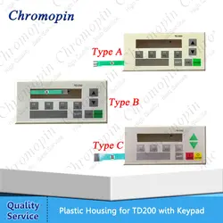Переключатель мембраны для 6ES7272-0AA20-0YA0 6ES7 272-0AA20-0YA0 6AG1272-0AA30-2YA1 6AG1 272-0AA30-2YA1 TD200