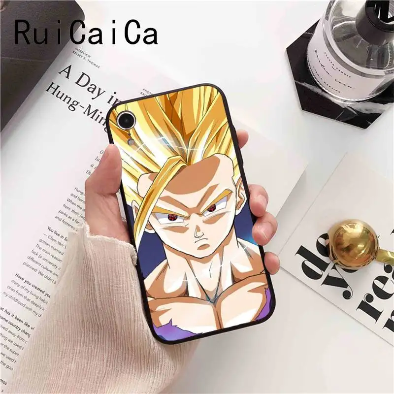Dragon Ball Z Anime Silicone Cell