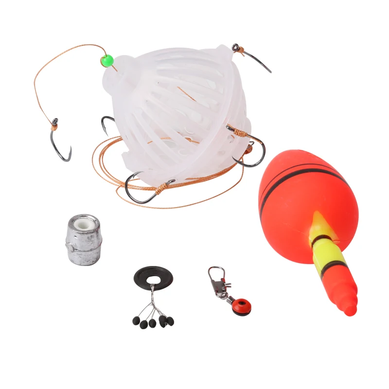 Buy Carp Fishing Float Pesca Lure Sea Monster with