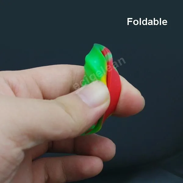 Dab Silicone jar (1)