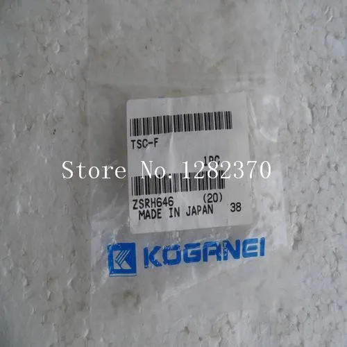 

[SA] Новый японский оригинальный подлинный клапан KOGANEI TSC-F Spot-10 шт./лот