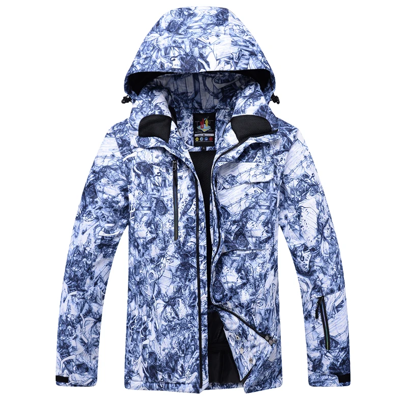 Großhandel Winter Herren Ski Wear Outdoor Ski Jacke Winddicht Wasserdicht Super Warm Schnee Jacke Große Größe S XXXL Hohe Qualität Von Dragonfruit, Großhandel Winter Herren Ski Wear Outdoor Ski Jacke Winddicht Wasserdicht Super Warm Schnee Jacke Große Größe S XXXL Hohe Qualität Von Dragonfruit,